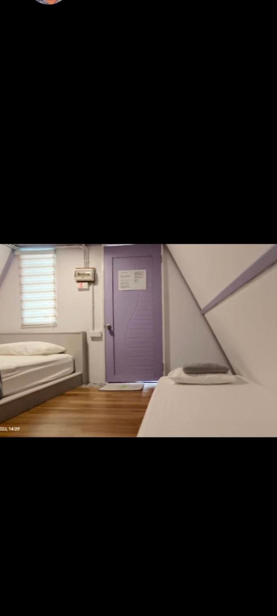 The Mangrove Villa Sematan Bagian luar foto