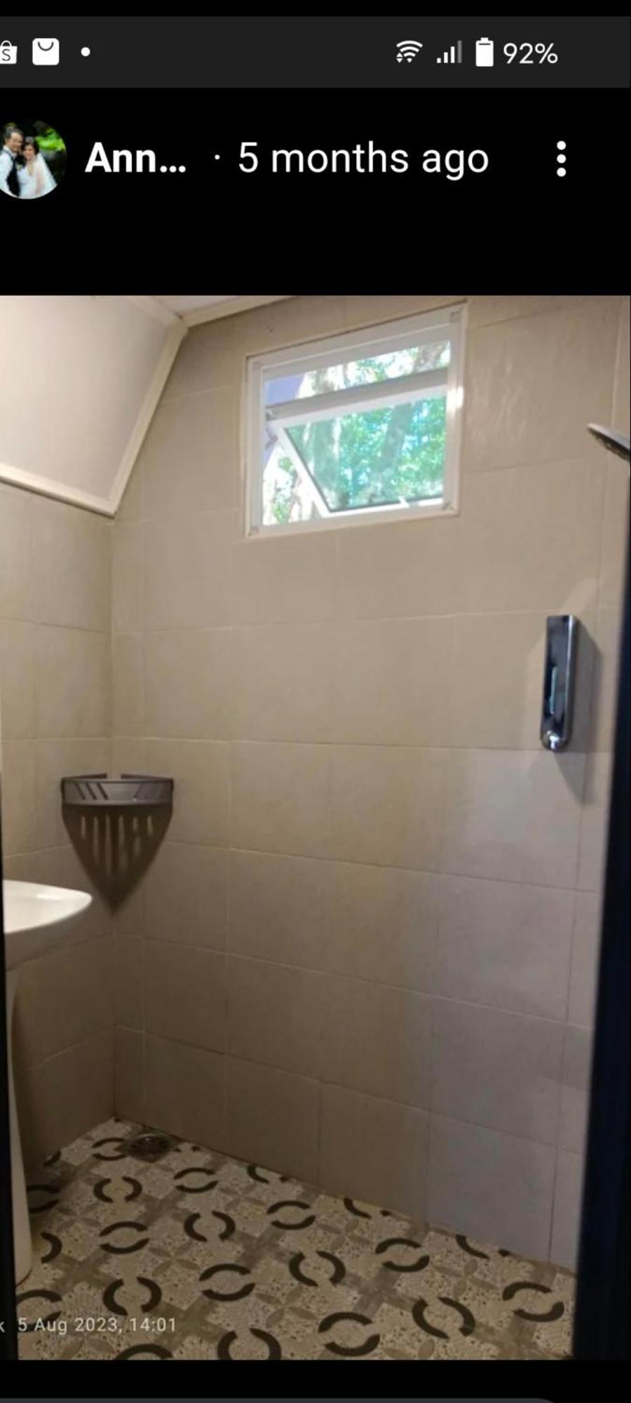 The Mangrove Villa Sematan Bagian luar foto